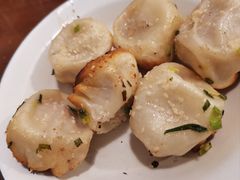 -舒蔡记生煎菜饭(云南中路店)