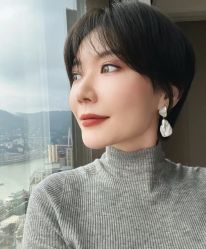 -丽时 Hair Salon