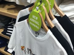 -UNIQLO(朗豪坊店)