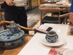 -虾饺妹·酒家(金碧店)