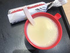 -永和大王(花好园店)