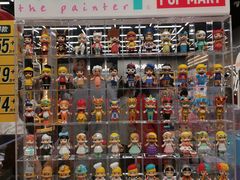 -泡泡玛特POPMART(合生汇店)