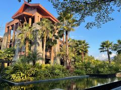 -广州都喜泰丽温泉度假酒店