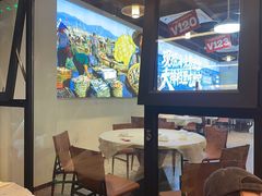 -江湖亮亮蒸虾大排档烤全羊清真(武汉总店)