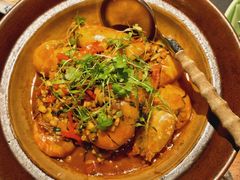 -锦楼·臻选新杭帮(杭州中心店)