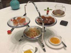 -明阁 Ming Court(广州朗豪酒店)