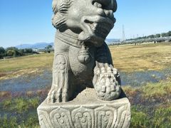 -卢沟桥文化旅游区
