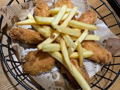 -恩你小木屋·烤肉韩式料理(嘉兴秀洲店)