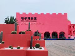 -漳州滨海火山岛自然生态风景区