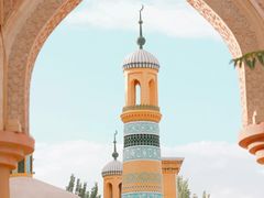 -艾提尕尔清真寺