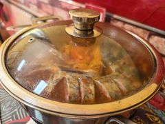 -弘烨 贵州酸汤 鱼火锅(东财店)