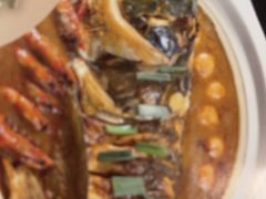 -卢大鲜鱼头捞饭(美利广场店)