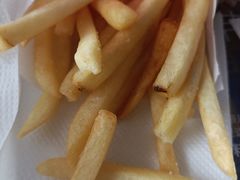 -麦当劳(哈西万达店)