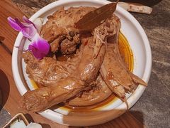 -铁真·刨冰红焖羊肉·正宗老字号