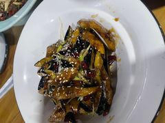 -久品居外婆人家(时光店)