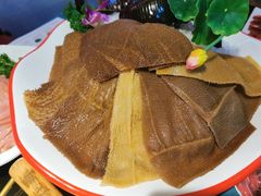 毛肚-如在蜀毛肚火锅(五象万象汇店)