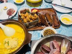 -北塘海鲜·天津菜(大光明桥旗舰店)