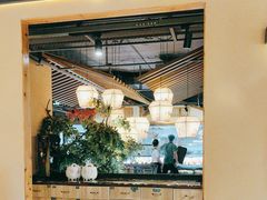 -绿草地·湘菜(喜盈门店)