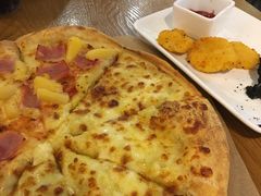 -乐凯撒披萨(正佳广场店)