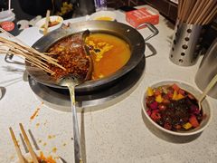 -钢管厂五区小郡肝火锅串串香(总店)