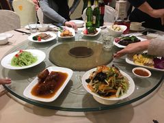 -满江红大酒店(城站店)