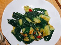 -马记永·兰州牛肉面(天通苑家乐福店)