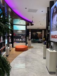 -MAGI美界造型