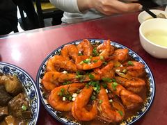 -北大地皖峰饭馆