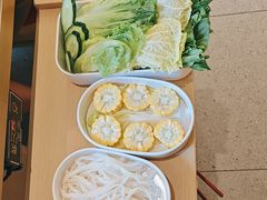 -潮正和潮汕牛肉火锅·老字号(番禺万达店)