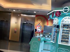 -银座mall(东直门店)