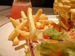 薯条-阿妮叶李(光谷世界城店)