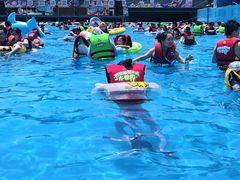 -西安华夏文旅水世界