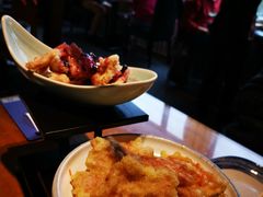 双味锅包肉-95号酱骨·一块豆腐(展春园西路店)