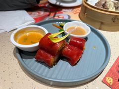 -点都德(花城店)