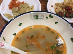 -黔派·虾子羊肉粉·小吃(佳宁娜广场店)