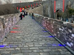 -南京城墙景区