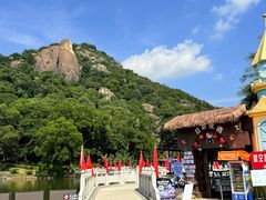-云洞岩风景区