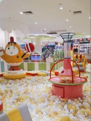 -meland亲子乐园•派对•研学(苏州悠方购物中心店)