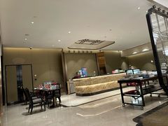 -京香轩·中餐厅(上海中庚聚龙酒店)