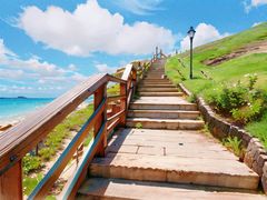 -燕儿岛山公园