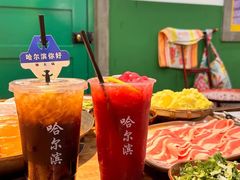 -楠火锅(哈尔滨金爵万象店)