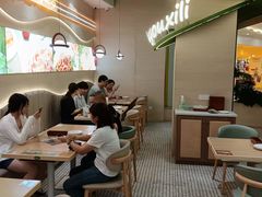 -优优西里·意式餐厅(福州金融街万达店)