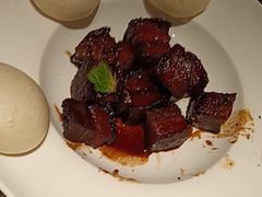 -鸽子侯·家宴·平价海鲜(绿地店)