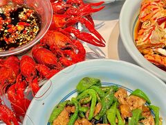 -欧记大排档·景德菜(上海首店)