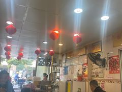 大堂-明兴正宗潮州五彩鱼蛋粉面(中山六路店)