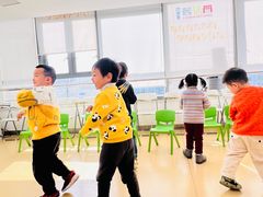-蓝话筒·少儿成人演讲口才·主持朗诵·戏剧表演(大华第一坊店)