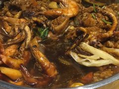 -黄记煌三汁焖锅(顺义华联店)
