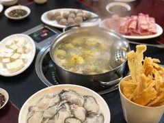 -冯姐生蚝(长隆横琴店)