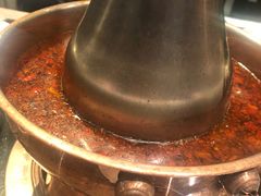 辣火锅-深圳四季酒店·馥自助餐厅