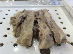 -老毛手抓·盐池滩羊非遗手抓(宁夏总店)